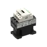 Gemini 20250002 Contactor, 3 Pole, 25 Amp