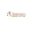 Follett 202544 SCREW, PHIL TRUSS HD, 10-32 X 5/8, 18-8SS