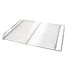 Imperial 2025 Rack, 24" x 19", Raised Griddle Broiler