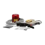 Lancer 2025 CO2 ALERT MK10 DETECTOR SET 4A