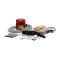 Lancer 2025 CO2 ALERT MK10 DETECTOR SET 4A