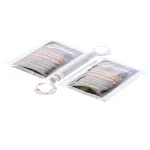 Ram 202619 Sensor Window Kit with 2 Windows