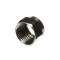Perlick 2026 Coupling Nut, Hex, Keg Valve