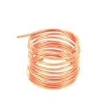 Atlas Metal 2026C .042 CAP TUBE (1/4 & 1/3 H.P.)
