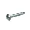 Amana Menumaster 20275404 Screw, Phillips, Truss Head, Metric
