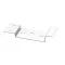 Imperial 20275 Mounting Bracket, Thermostat