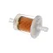 Daniels 20286 IN LINE VACUUM FILTER