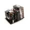 Atlas Metal 2029-6 Condenser, 1/3 HP
