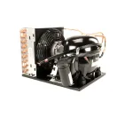Atlas Metal - 2029 - Condenser Assembly 1/5 Hp (WF-2)