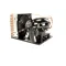 Atlas Metal 2029 Condensing Unit, 1/5, WF-2
