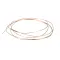 Victory 203-048A Capillary Tube, .036" ID x .087" OD x 120 "