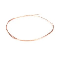 Beverage Air 203-129A Capillary Tube, .031 ID x .081 OD x 48"