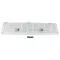 Master-Bilt 203-18120 Grille Assembly