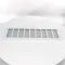 Master-Bilt 203-28801 Grille, 19.50" x 58.25", BMG-48