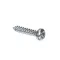 Robot Coupe 203056 Screw, Torx Head, 3.9 x 19
