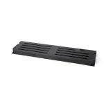 Imbera 2031011 LOUVERED FRONT GRILL VRD37 UL