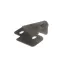 Ice O Matic 2031302-01 Door Hinge Bracket, Left Hand