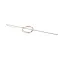 Giles 20315-R Thermocouple Probe, Type J