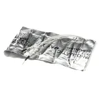 Bunn 20315.0003 Blanket Warmer, Foil, 120V, 44W