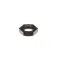 Follett 203209 NUT, 3/4 NYLON 3/4-14 NPSM THREAD