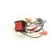 Manitowoc Ice 2032173 Switch with Wire Harness, Ice/Off/Clean