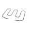 Omcan 20323 UPPER ELEMENT