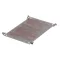 Blodgett 20326 LIGHTING INSTR PLATE W/SCREWS
