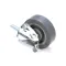 Ram 203391 Front Swivel Caster Assembly