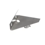 True 203474 LID HINGE BRACKET KIT LT TPP SPECAIL
