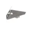 True 203474 LID HINGE BRACKET KIT LT TPP SPECAIL