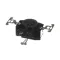 Jade 2034900000 Receptacle, 110V, Twist Lock