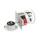 Gemini 20350013 Timer, 60 Minute, Oven, Mechanical