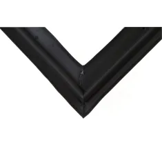 True 203542 Gasket, Black, 53-3/16" x 25-1/2" Dart to Dart