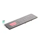 Giles 20354 Faceplate/Overlay, Watlow N7