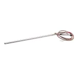 Giles 20362 THERMOCOUPLE, J-TYPE, 7.5, UNG