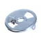 Montague 2037-0 Air Shutter/Mixer