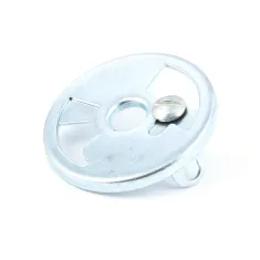 Montague 2038-9 AIR MIXER, BURNER
