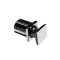 Rational 2039.0111P FOOT ADJUSTABLE, METAL, 40 X 40
