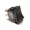 Jade 2039300000 Switch, Rocker, DPDT, JCO Fan