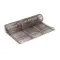 Nieco 20393 Wire Belt, Loop, 7 Wide, 21 Long