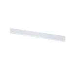 Imbera 2039785 PRICE STRIP VR08 WHITE