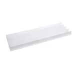 Imbera 2039789 PRICE STRIP VR1012 WHITE