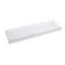 Imbera 2039789 PRICE STRIP VR1012 WHITE