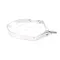 Globe VBEAT-20 Beater, Stainless Steel, 40Qt, 1 Pin, Attachment, Varimixer