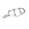 Globe VBEAT-60SS BEATER, SS (60QT/1PIN)