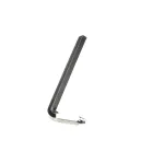 World Dryer 204-TP COVER BOLT WRENCH