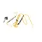 Rinnai 204000032 THERMISTOR KIT