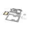 Rinnai 204000043 KIT, ELECTRODE EX17C, 22C,22CW W/