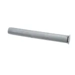 Lamber-Eurodib 204003 PLASTIC. OVERFLOW L25 45X360 4