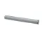 Lamber-Eurodib 204003 PLASTIC. OVERFLOW L25 45X360 4